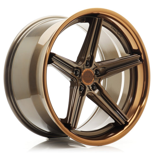 Japan Racing CVR9 Gloss Bronze