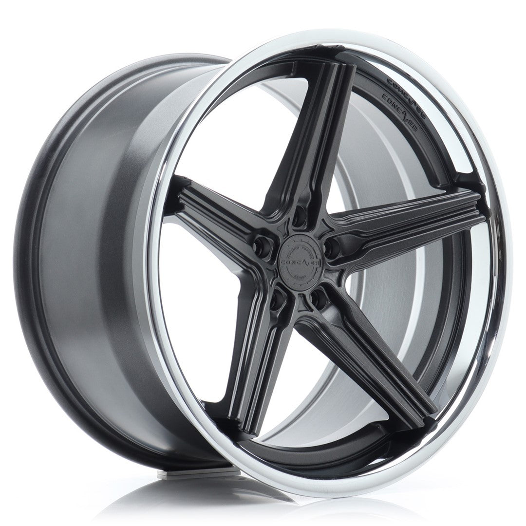 Japan Racing CVR9 Carbon Graphite