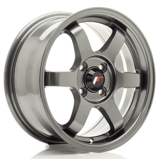 Japan Racing JR3 Gun Metal
