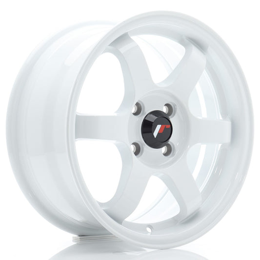 Japan Racing JR3 White