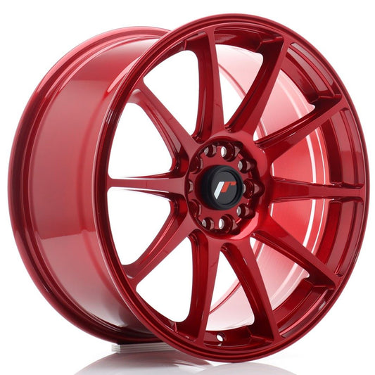 Japan Racing JR11 Platinum Red