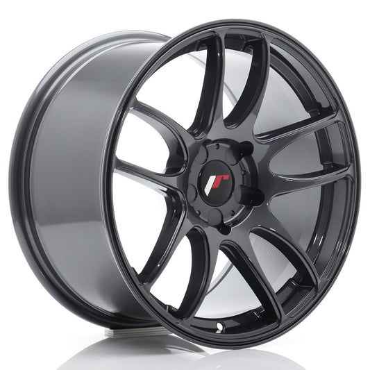 Japan Racing JR29 Hyper Gray