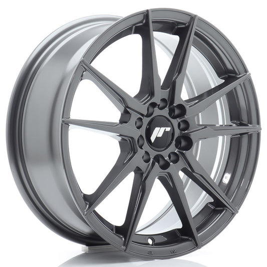 Japan Racing JR21 Hyper Gray