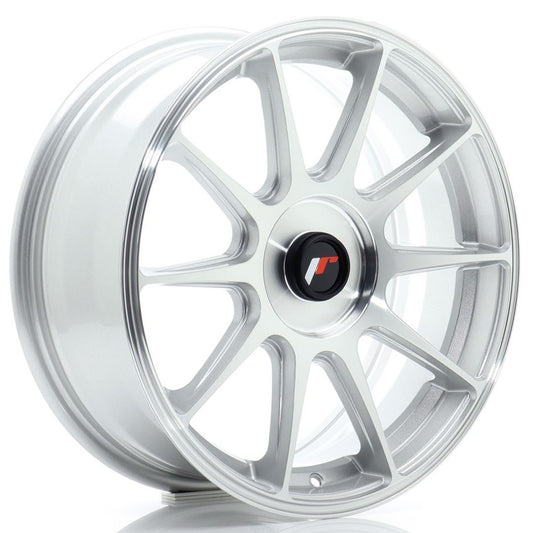 Japan Racing JR11 Hyper Silver