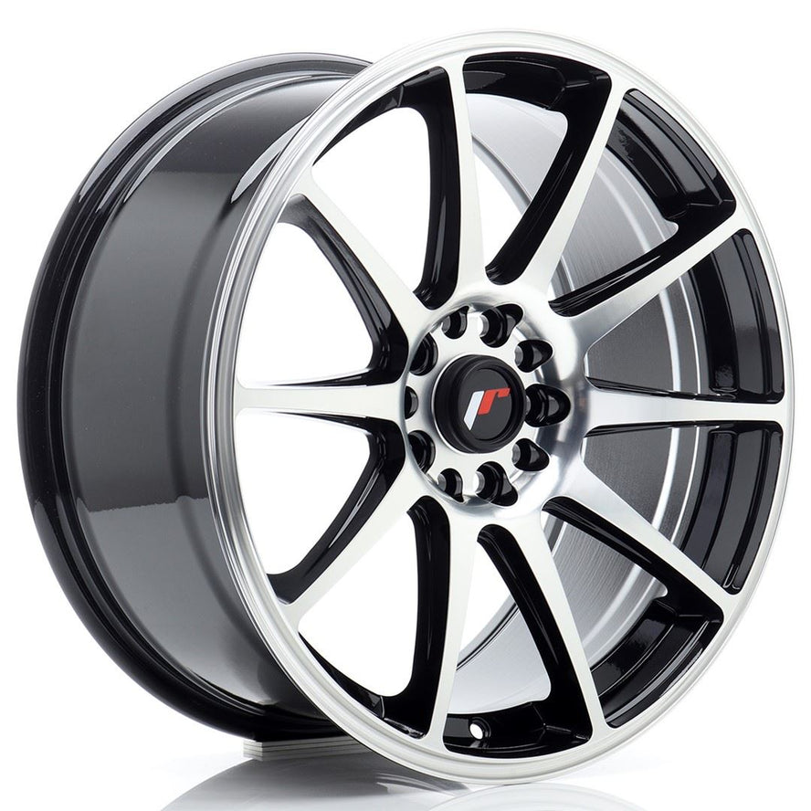 Japan Racing JR11 Black