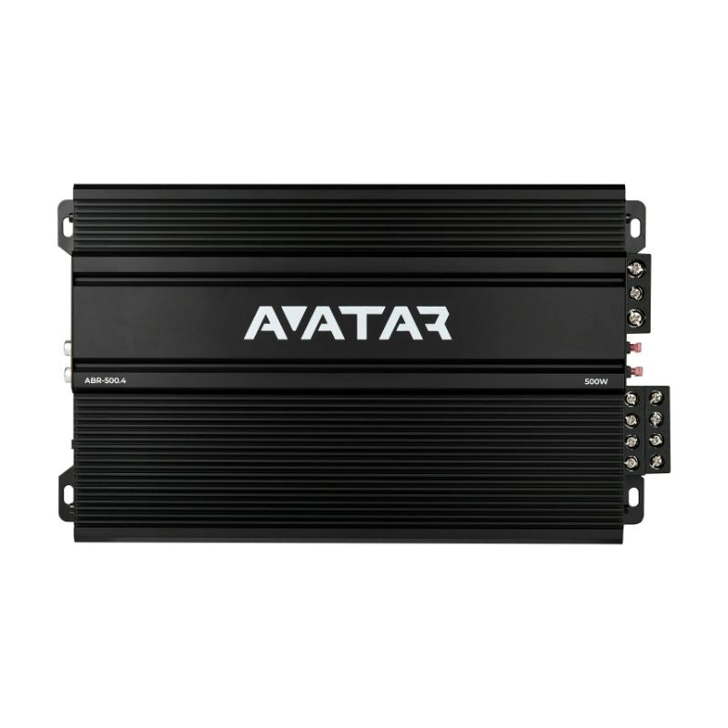 Amplificator Avatar ABR 500.4