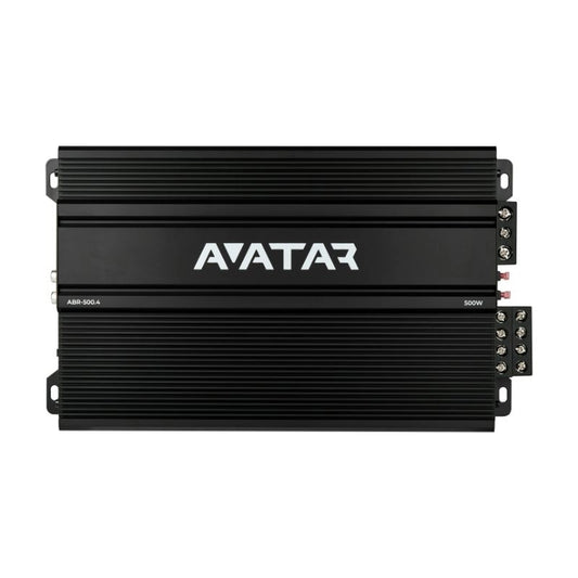 Amplificator Avatar ABR 500.4