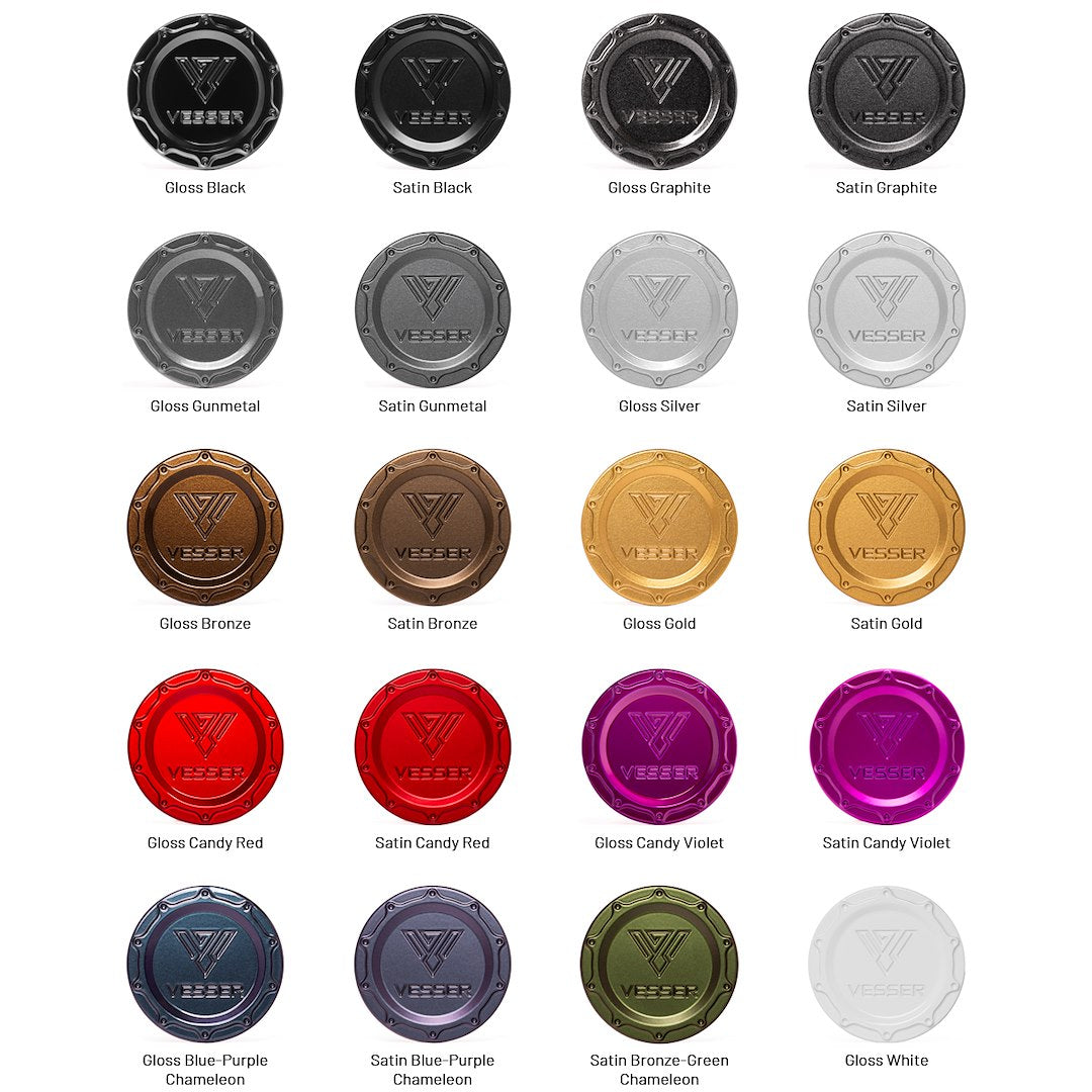 Janta Vesser VSR1 R20