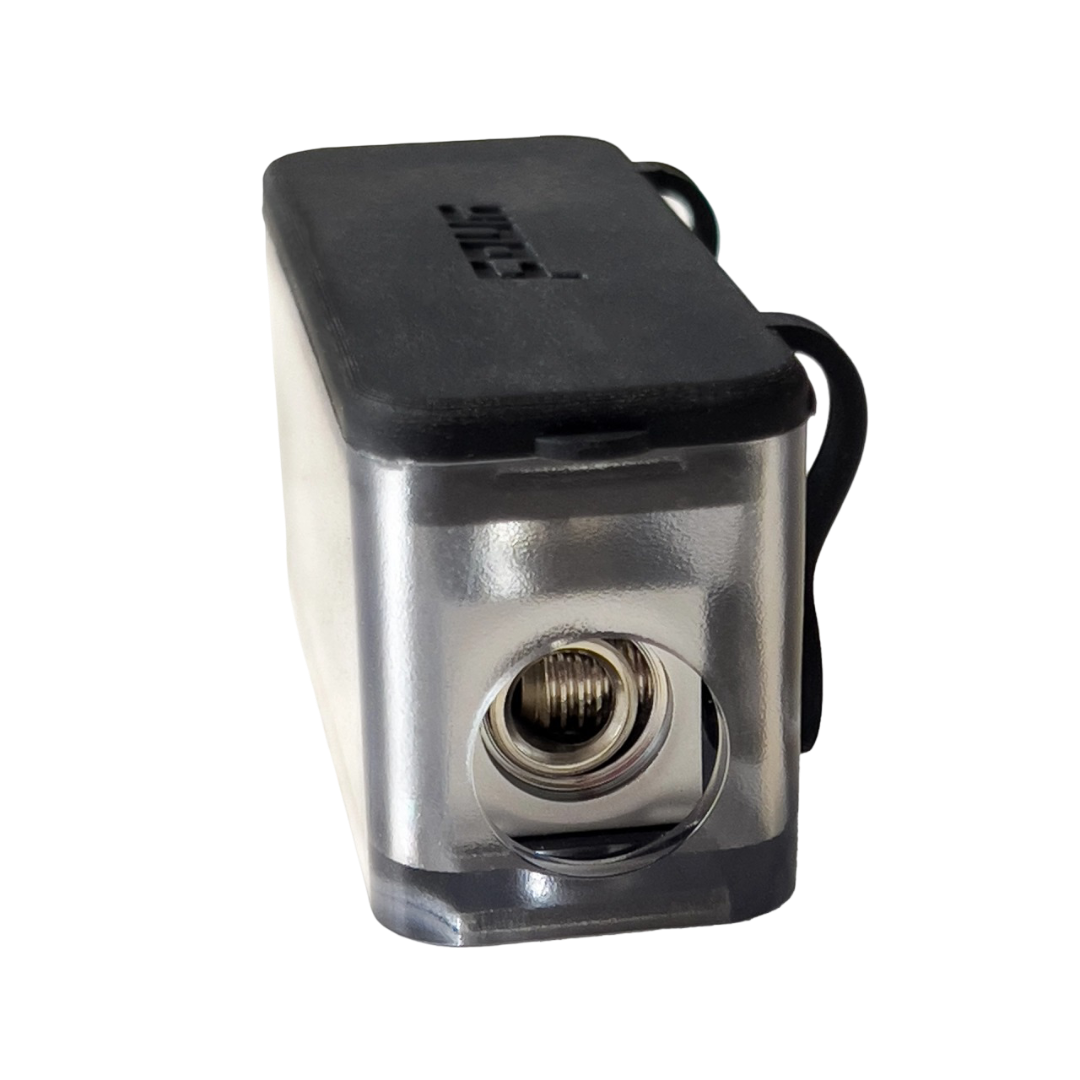 Soclu siguranta miniANL, Four Connect, 4-600420, Rezistent la apa, 10 / 50 mm2