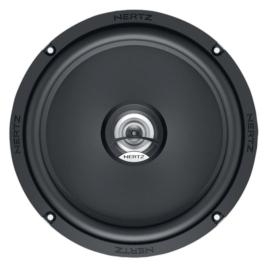 Set difuzoare auto Hertz Dieci DCX 165.3
