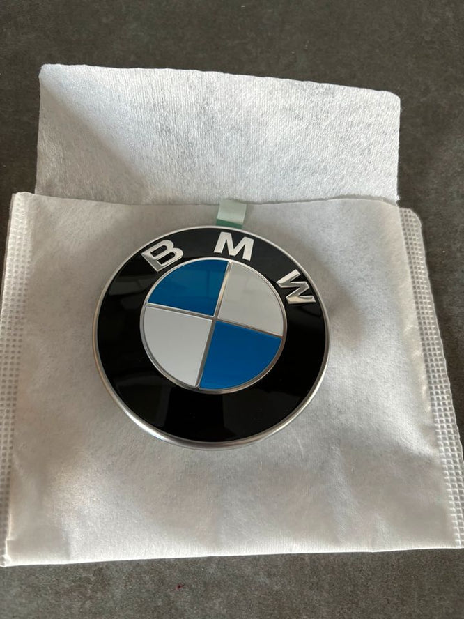 Emblema OE BMW 82mm