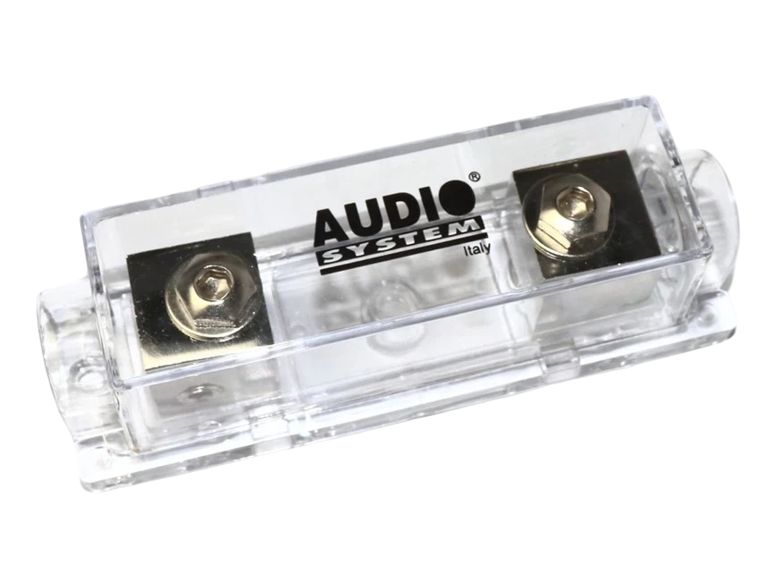 Soclu siguranta Audiosystem AD ANL 350A