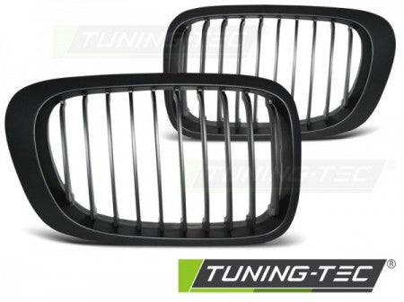 Grila centrala compatibila BMW E46 04.99.03.03 COUPE  - - Negru Matt
