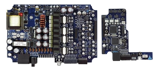 Amplificator auto Audison Prima AP 8.9bit, 8 canale, 520W