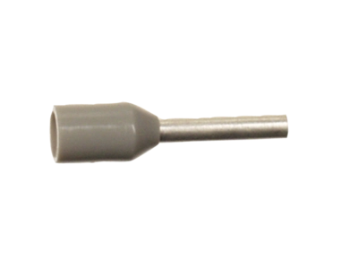 Inel terminal ACV 340400, 4.0 mm²