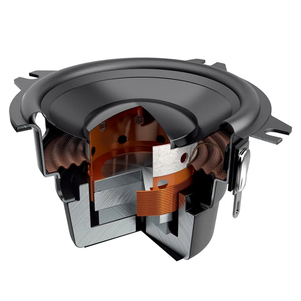 Set difuzoare auto Audison Prima AP 2 MV