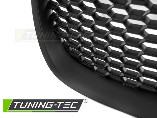 Grila radiator pentru Seat Leon 05-09 Tuning-Tec - GRSE02