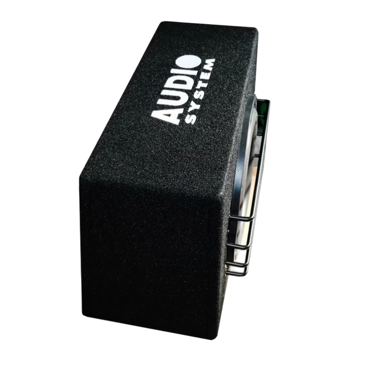 Subwoofer auto Audiosystem AS 12, 300mm, 400W RMS