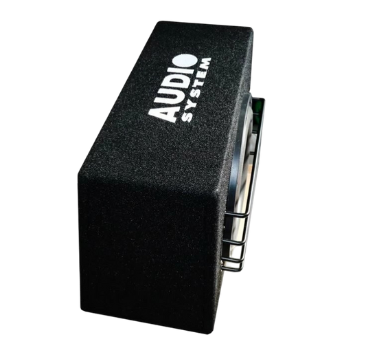 Subwoofer auto Audiosystem AS 12, 300mm, 400W RMS