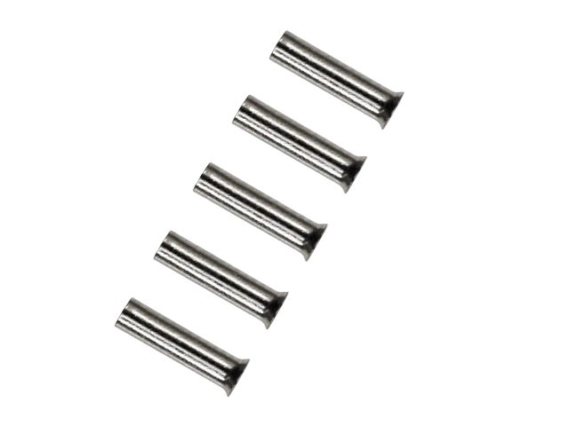 Inel terminal Four Connect, 4-690711, 1.5 mm2