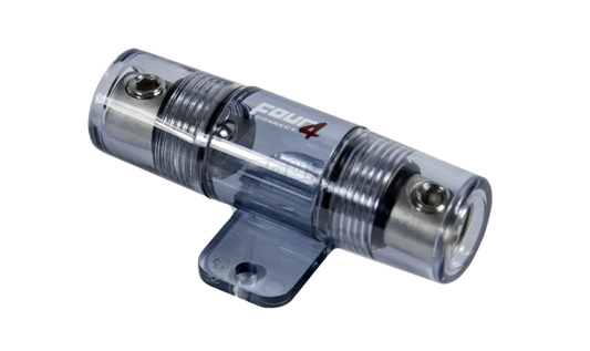 Soclu siguranta mini ANL, Four Connect, 4-600120, Rezistent la apa, 10 / 35 mm2