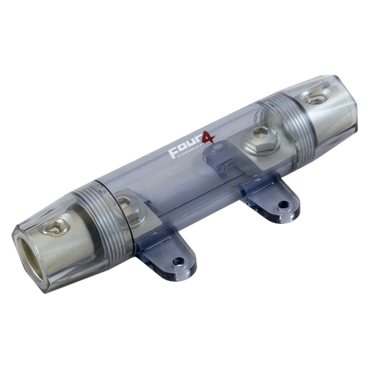 Soclu siguranta ANL, Four Connect, 4-600131, Rezistent la apa, 35 / 70 mm2