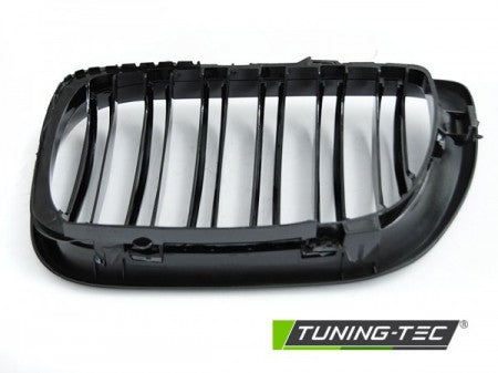 Grila centrala compatibila BMW E46 09.01-03.05  - - Chrome