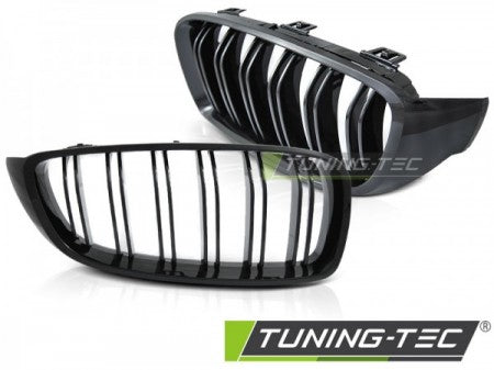 Grila centrala compatibila BMW F32/F33/F36 13- - - Negru Matt