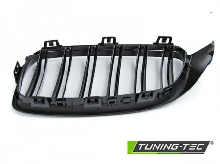 Grila centrala compatibila BMW F32/F33/F36 13- - - Negru Matt