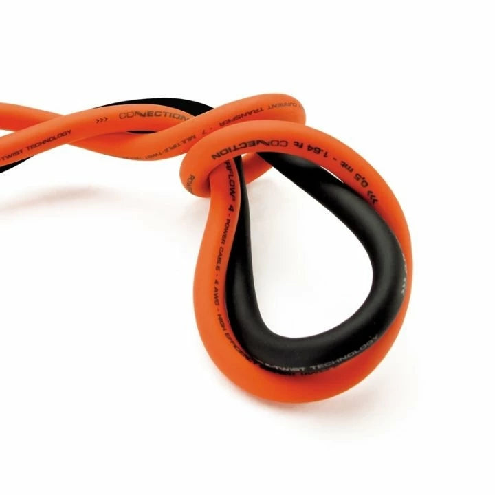 Cablu alimentare Connection PF 1-0 R, Metru Liniar - 1 m, 50MM² (1-0 AWG)