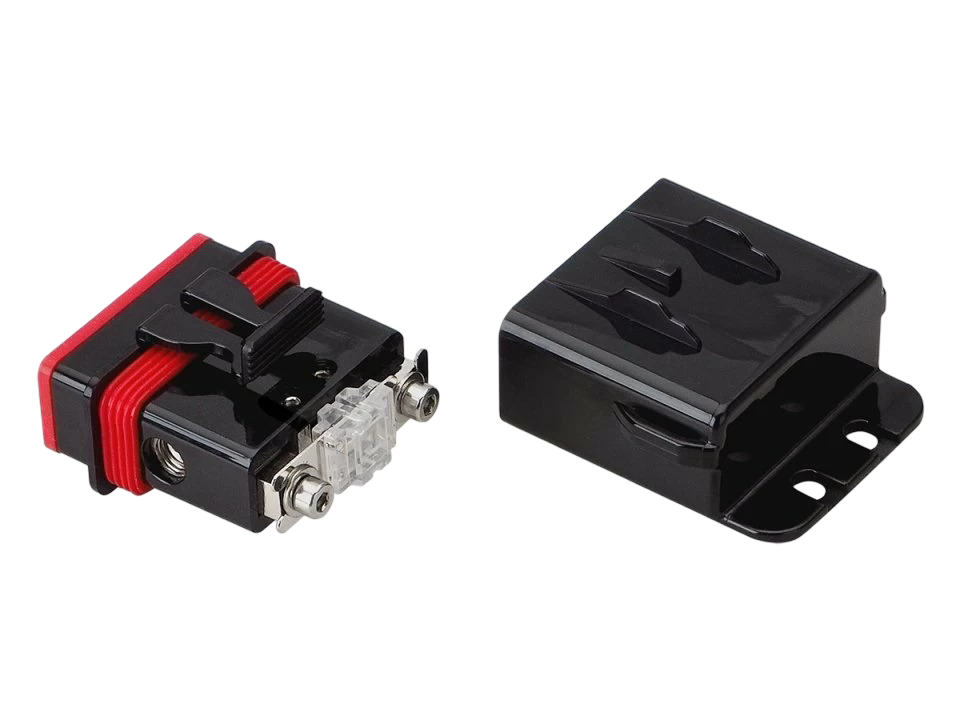 Soclu siguranta MiniANL Aura FHM-WR04