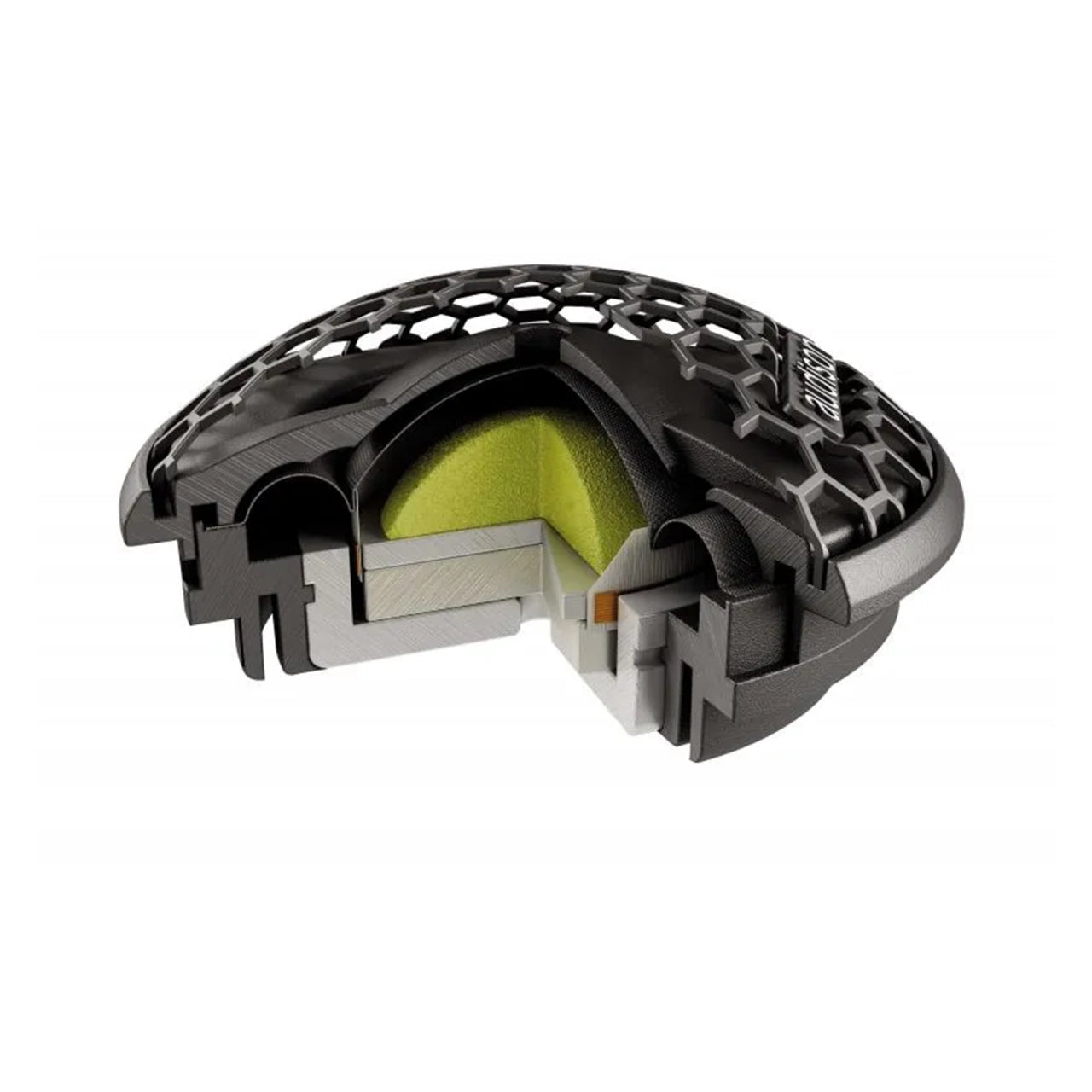 Tweetere auto Audison Prima AP 1, set componente, 26 mm, 150W, 4Ω, set 2 tweetere + 2 crossover