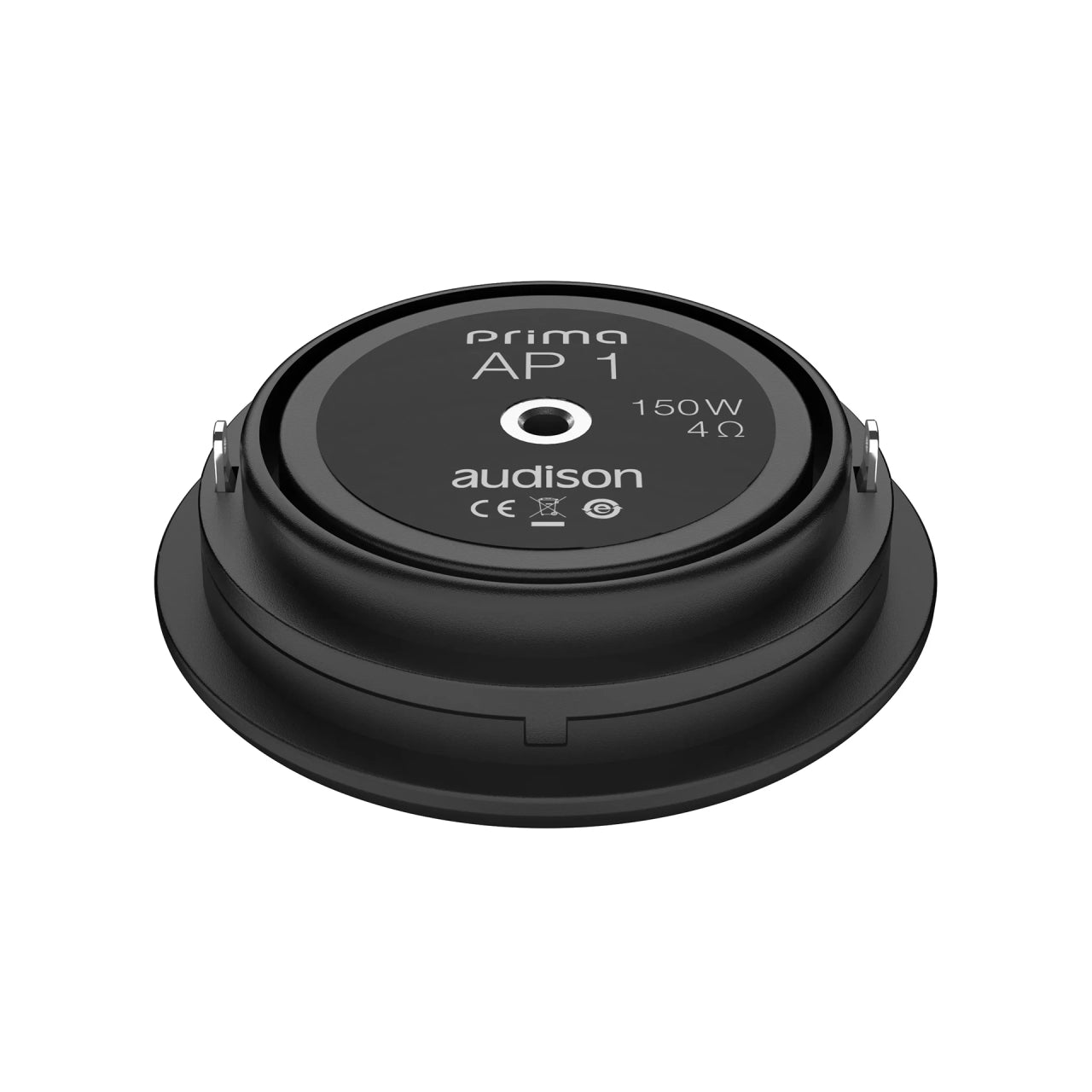 Tweetere auto Audison Prima AP 1, set componente, 26 mm, 150W, 4Ω, set 2 tweetere + 2 crossover