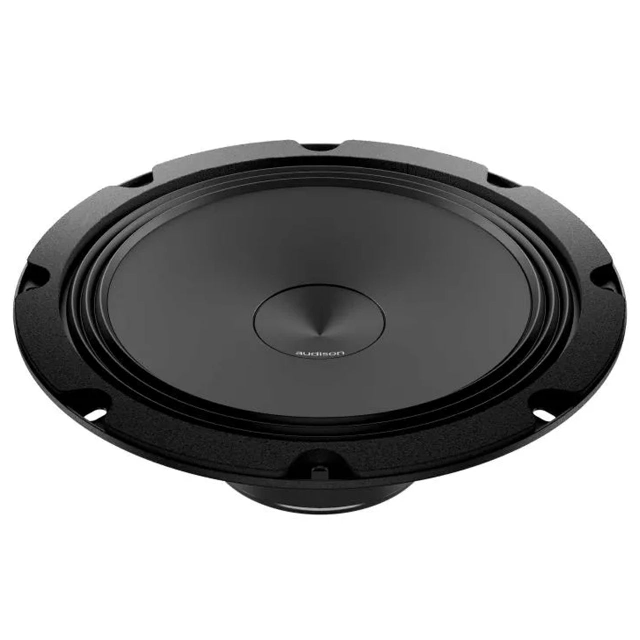 Pachet difuzoare usi Audison AP8 dedicat( fata) Audi A4 2007-2015, RMS 100 W