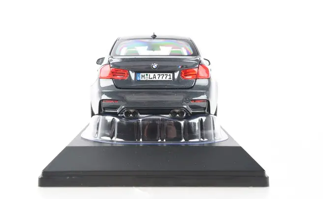 Macheta originala BMW M3 (F80)