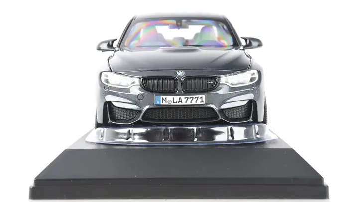Macheta originala BMW M3 (F80)