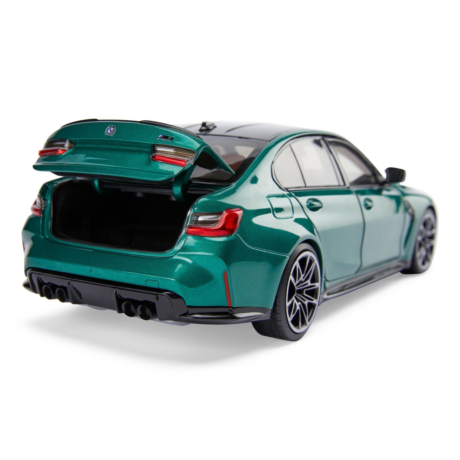 Macheta originala BMW M3 G80