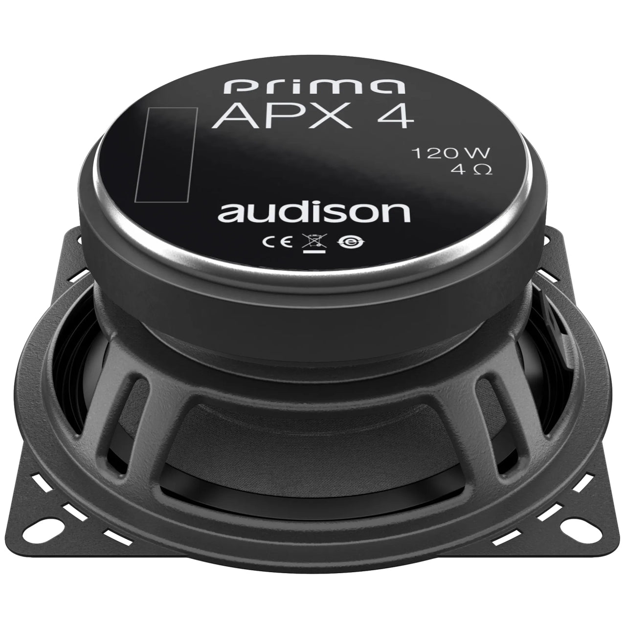 Set difuzoare auto Audison Prima APX 4