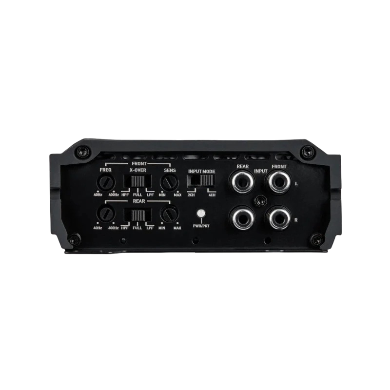 Amplificator Auto Deaf Bonce Machete MLA-160.4, 4 canale, 900W