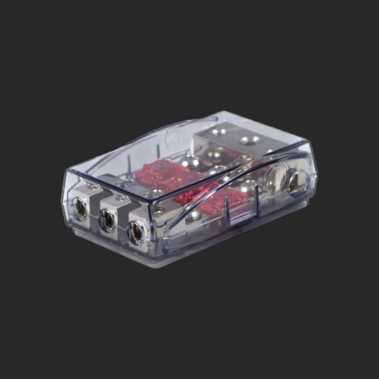 Distribuitor curent ForX XAFS 03