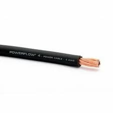 Cablu alimentare Connection PF 2 BK, Metru Liniar - 1 m, 35MM² (2 AWG)