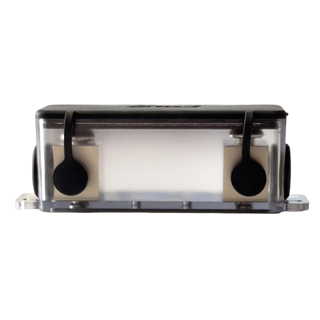 Soclu siguranta ANL, Four Connect, 4-600431, Rezistent la apa, 20 / 70 mm2