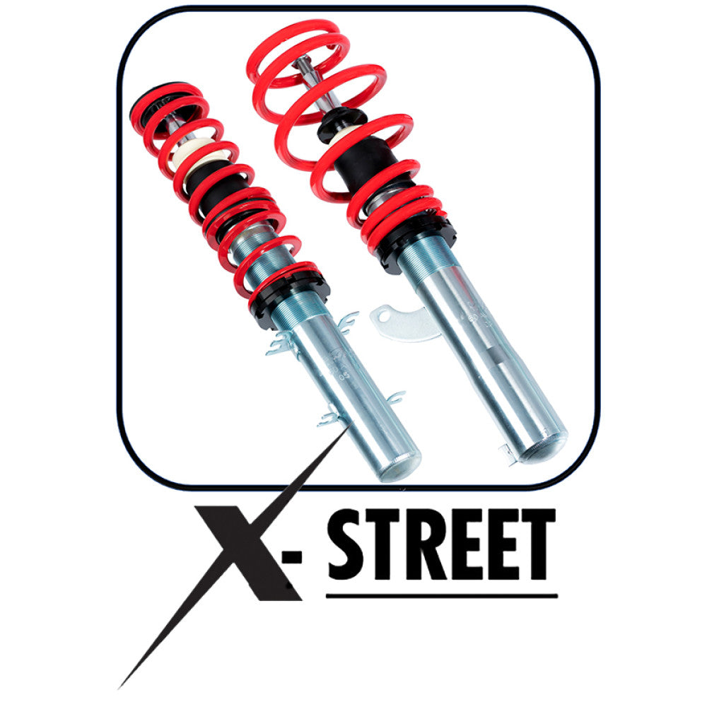 Suspensie sport V-maxx Your car: OPEL, ASTRA J SPORTS TOURER (P-J/SW) 10.09 > 9.15