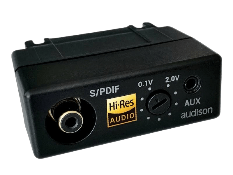 Convertor de semnal Audison C2O