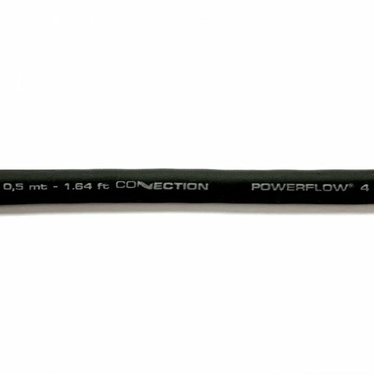 Cablu alimentare Connection PF 4 BK, Metru Liniar - 1 m, 20MM² (4 AWG)