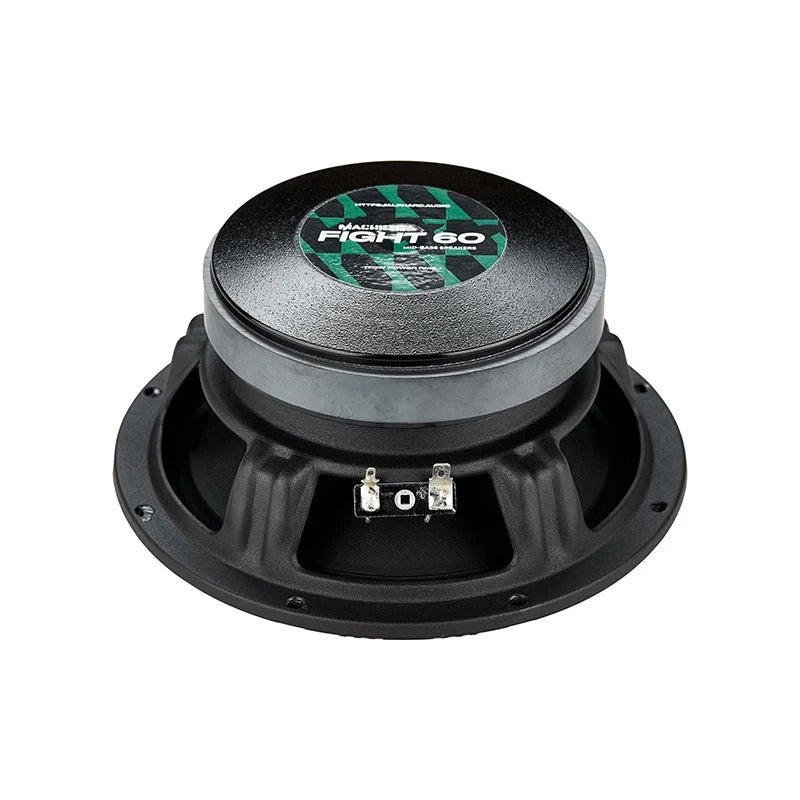 Set difuzoare auto Deaf Bonce Machete 60