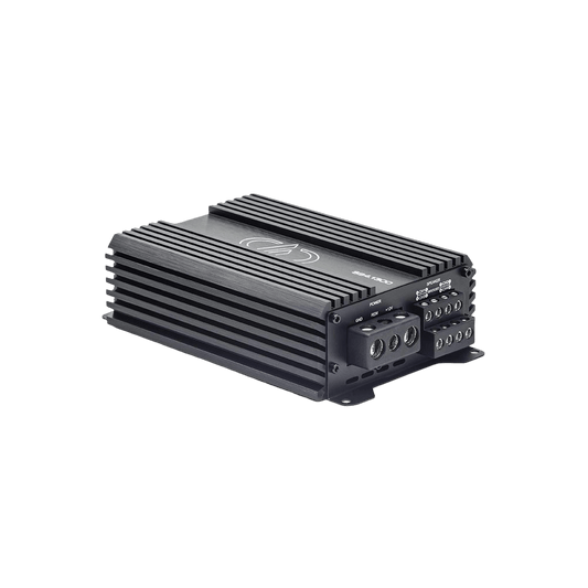 Amplificator auto DD Audio SS4.1300, 4 Canale , 650 W