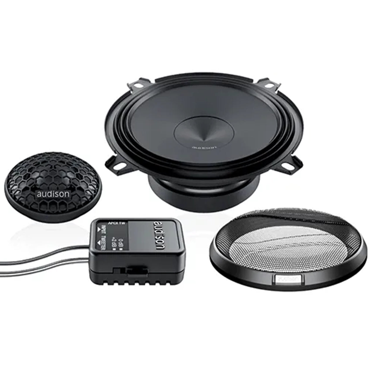 Set difuzoare auto Audison Prima APK 130