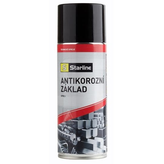Spray baza anti-coroziv STARLINE 400ml