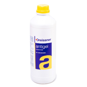 Antigel concentrat DREISSNER Galben